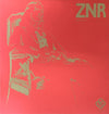ZNR - Barricade 3 (Vinyl, LP, Album, Reissue) Very Good Plus (VG+) / Very Good Plus (VG+)