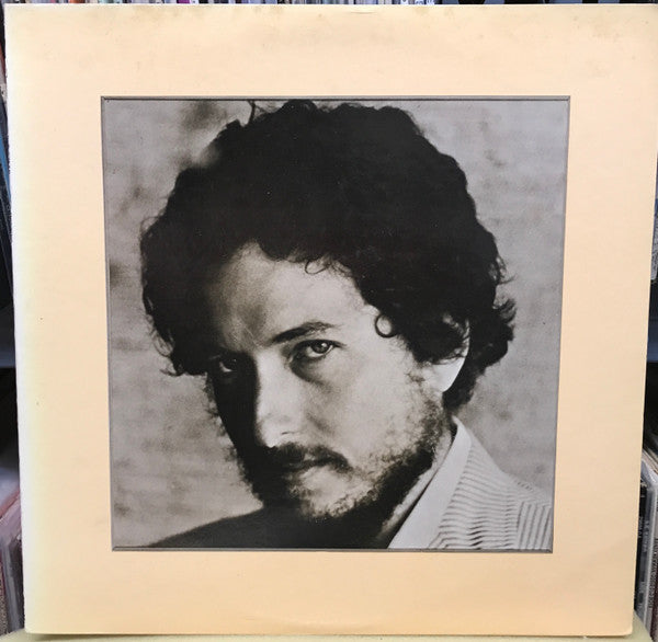 Master Release: New Morning by Bob Dylan