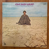 John Buck Wilkin - In Search Of Food Clothing Shelter And Sex (Vinyl, LP, Album, Stereo) Very Good (VG) / Very Good (VG)
