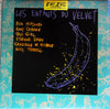 Various - Les Enfants Du Velvet (Vinyl, LP) Very Good Plus (VG+) / Good Plus (G+)