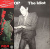 Iggy Pop - The Idiot (Vinyl, LP, Album, Promo, Stereo) Very Good Plus (VG+) / Very Good Plus (VG+)