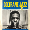 John Coltrane - Coltrane Jazz (LP, Album, Mono) - Very Good (VG) / Very Good Plus (VG+)