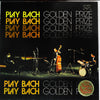 Jacques Loussier - Play Bach Golden Prize (Vinyl, LP, Compilation, Stereo) Very Good Plus (VG+) / Very Good (VG)