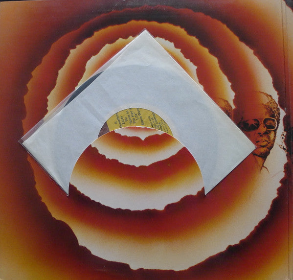 Release: Songs In The Key Of Life-Vinyl, Vinyl, All Media-US-1976-T13-340C2-24605159