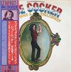 Joe Cocker - Mad Dogs & Englishmen (2xVinyl, LP, Album, Reissue) Good Plus (G+) / Very Good (VG)