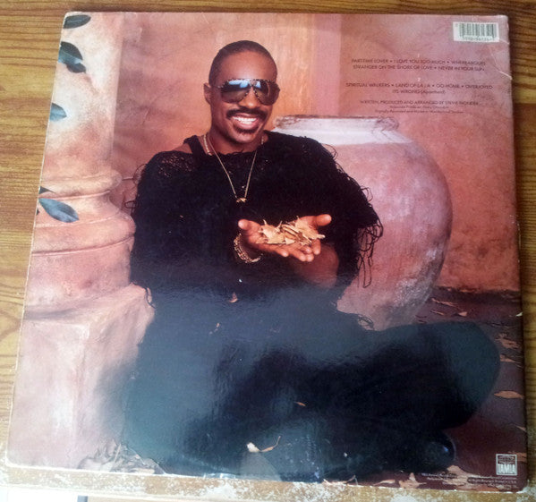 Release: In Square Circle-Vinyl-US-1985-6134TL-14004141