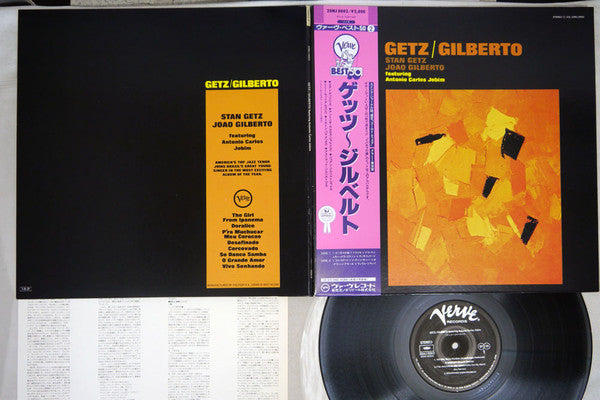 Getz / Gilberto