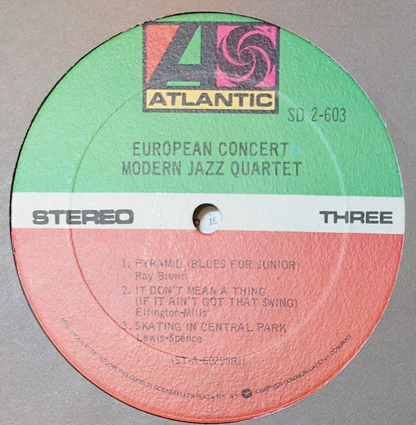 European Concert