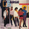DeBarge - In A Special Way (Vinyl, LP, Album) Very Good Plus (VG+) / Very Good (VG)