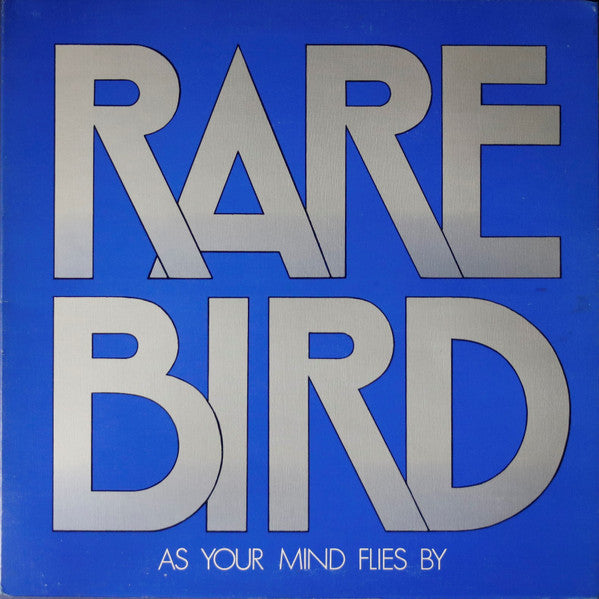 Release: As Your Mind Flies By-Vinyl-UK-1970-CAS 1011-13228395