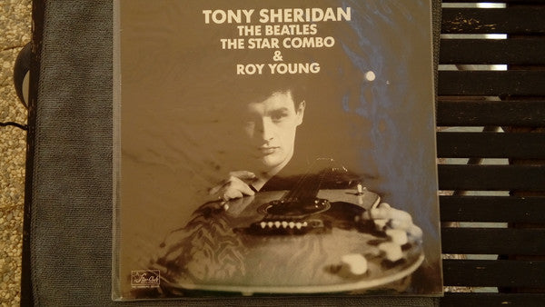 Master Release: Vol. 3 by Tony Sheridan