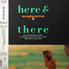 Kiyotaka Sugiyama - Here & There (Vinyl, LP, Album) Near Mint (NM or M-) / Very Good Plus (VG+)