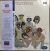 The Rolling Stones - Metamorphosis (LP, Compilation, Promo) - Very Good (VG) / Very Good Plus (VG+)