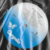 UFO (5) - No Heavy Petting (LP, Album, Reissue, Repress) - Very Good Plus (VG+) / Good Plus (G+)