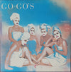 Go-Go's - Beauty And The Beat (LP, Album, Stereo) - Very Good (VG) / Very Good (VG)