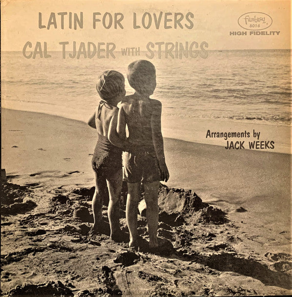 Release: Latin For Lovers-Vinyl-US-None-8016-15809040