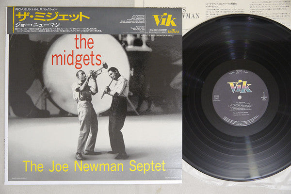 The Midgets