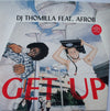 Thomilla - Get Up (Vinyl, 12