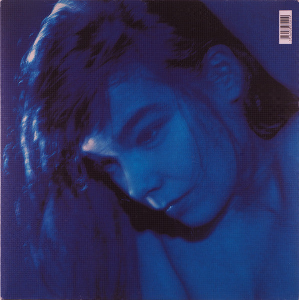 Release: Telegram-Vinyl-UK-1996-TPLP51T-50502