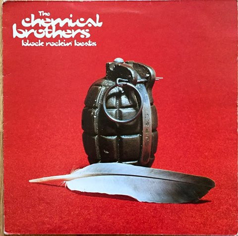 Master Release: Block Rockin' Beats by The Chemical Brothers