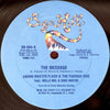Grandmaster Flash & The Furious Five - The Message (Vinyl, 12