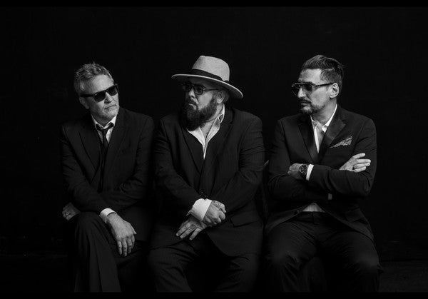 Fun Lovin' Criminals