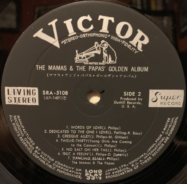 Golden Album