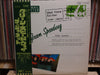 The Janet - Green Speedway (LP, Album, Stereo) - Very Good (VG) / Very Good Plus (VG+)