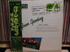 The Janet - Green Speedway (Vinyl, LP, Album, Stereo) Very Good (VG) / Very Good Plus (VG+)