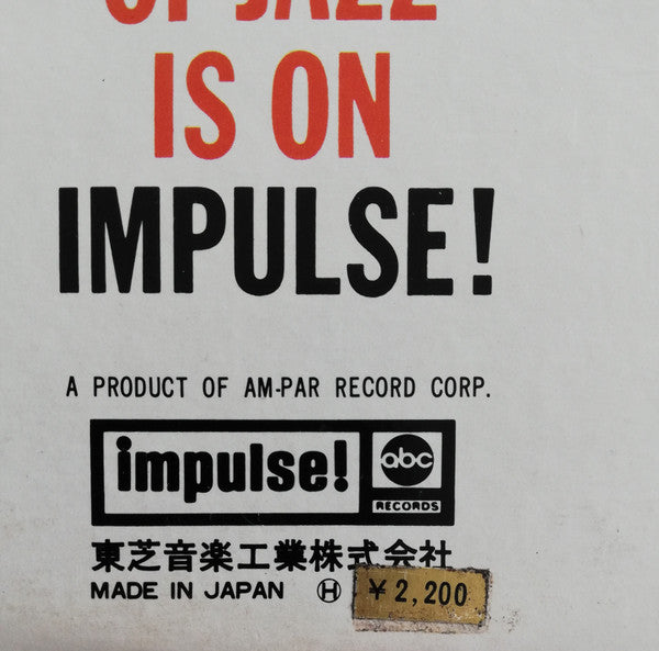 The Great Kai & J. J.