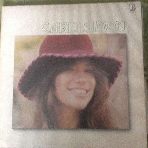 Master Release: Carly Simon by Carly Simon