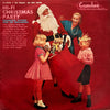 Domenico Savino And His Orchestra - Hi-Fi Christmas Party (Vinyl, LP, Reissue, Mono) Very Good (VG) / Very Good Plus (VG+)