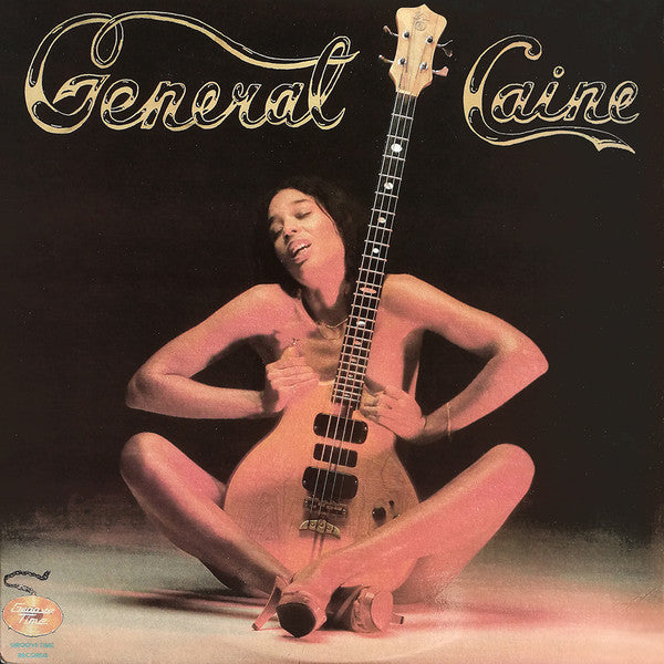 Master Release: Let Me In by General Caine