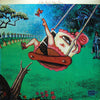 Little Feat - Sailin' Shoes (LP, Album, Repress) - Very Good (VG) / Fair (F)