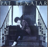 Pat Benatar - Precious Time (Vinyl, LP, Album) Very Good (VG) / Very Good (VG)