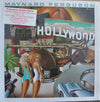 Maynard Ferguson - Hollywood (Vinyl, LP, Album) Very Good Plus (VG+) / Very Good (VG)