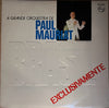 Le Grand Orchestre De Paul Mauriat - Brasil Exclusivamente (Vinyl, LP, Album, Stereo) Very Good (VG) / Good Plus (G+)