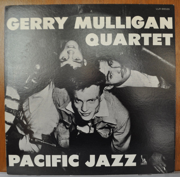 Pacific Jazz