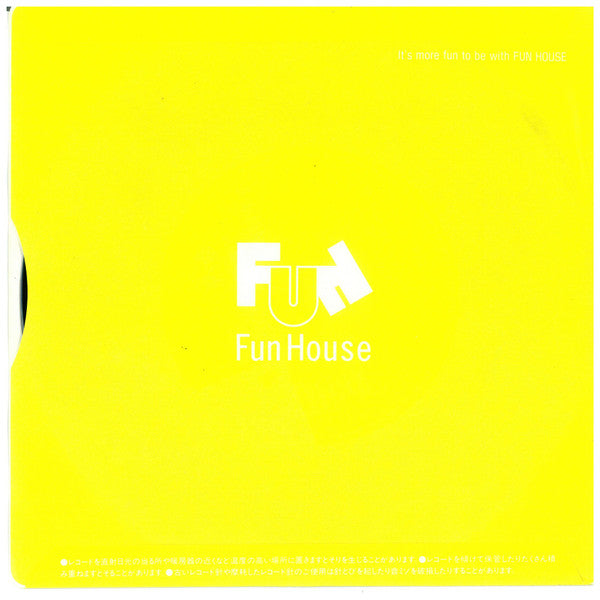 クリスマスの夜 / First Snow