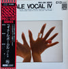Various - Female Vocal IV (Vinyl, LP, Compilation, Stereo) Very Good Plus (VG+) / Good Plus (G+)