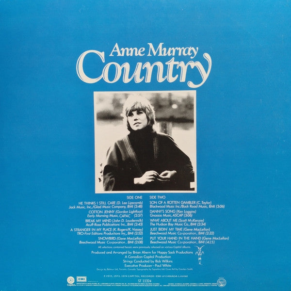 Country