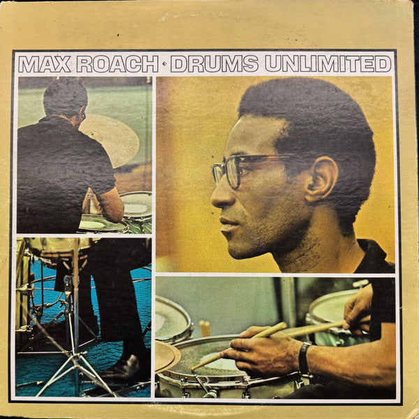 Drums Unlimited