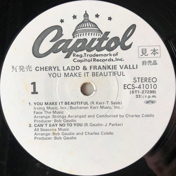 You Make It Beautiful