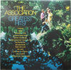 The Association (2) - Greatest Hits! (LP, Compilation, Repress, Stereo) - Very Good Plus (VG+) / Very Good Plus (VG+)