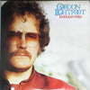 Gordon Lightfoot - Endless Wire (LP, Album, Stereo) - Very Good Plus (VG+) / Very Good (VG)