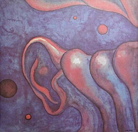 In The Court Of The Crimson King (An Observation By King Crimson) = クリムゾン・キングの宮殿
