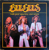 Bee Gees - Their Most Beautiful Love Songs (LP, Compilation) - Good Plus (G+) / Good Plus (G+)