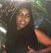 Denise LaSalle - Second Breath (Vinyl, LP, Album, Promo) Very Good Plus (VG+) / Very Good (VG)