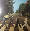 The Beatles - Abbey Road (LP, Album, Reissue) - Very Good Plus (VG+) / Good Plus (G+)