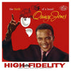 Quincy Jones - The Birth of the Band (Vinyl, LP, Reissue, Mono) Very Good (VG) / Very Good Plus (VG+)